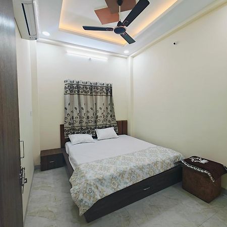 Nandi Homes Homestay Ujjain Dış mekan fotoğraf