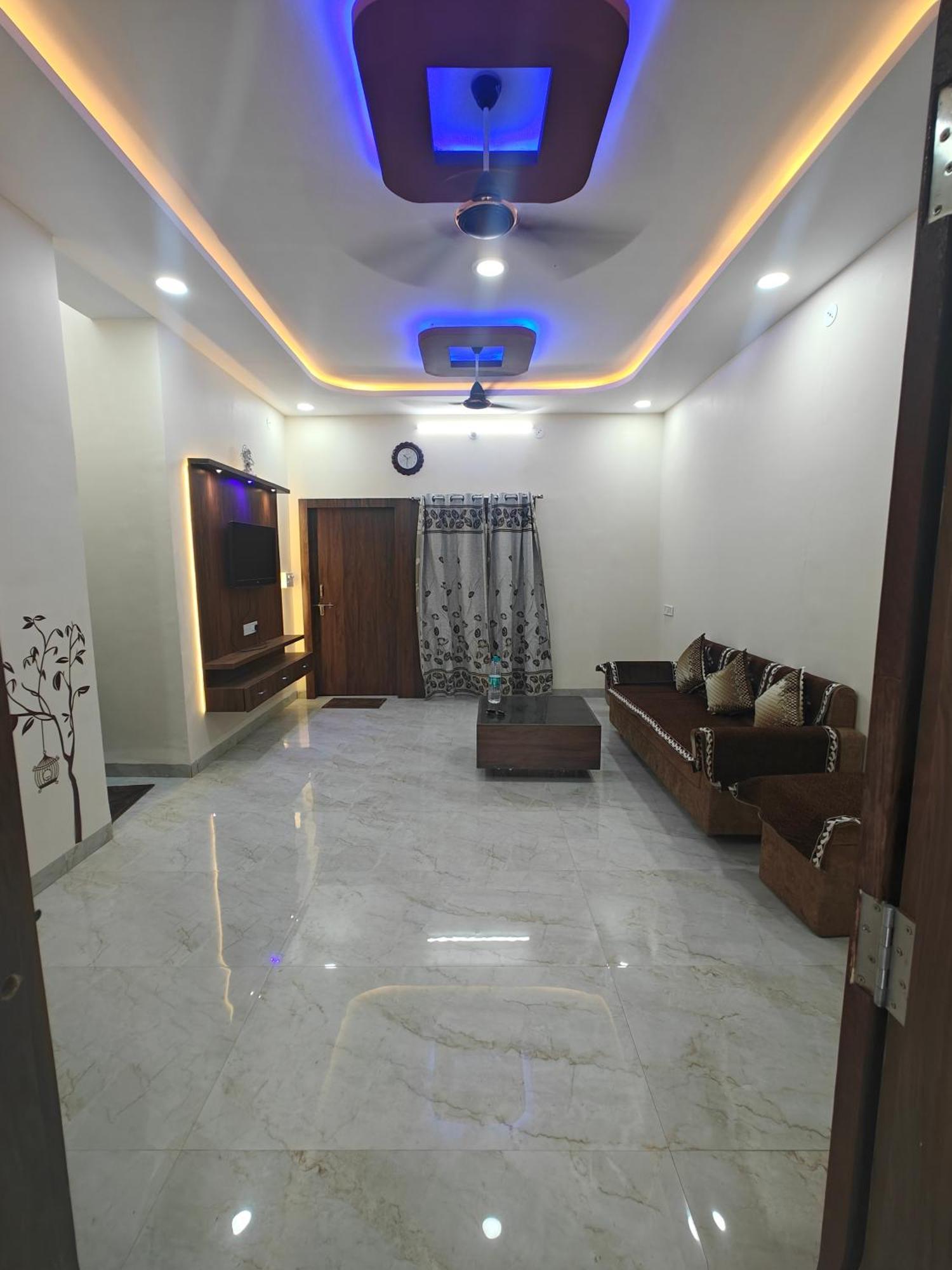 Nandi Homes Homestay Ujjain Dış mekan fotoğraf